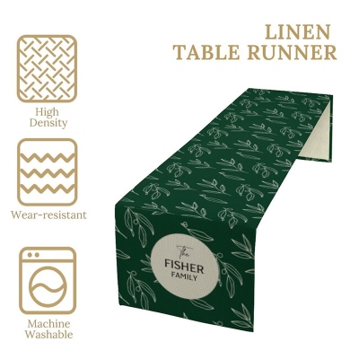 dine room decor