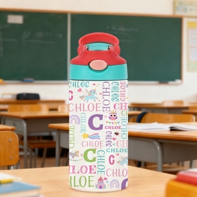 back to school season