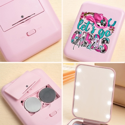 Daily use
