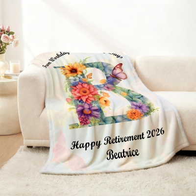retirement gift
