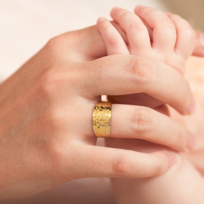 family ring