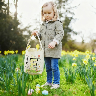 easter bunny