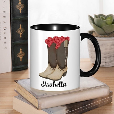Gift for Country Mothers Day