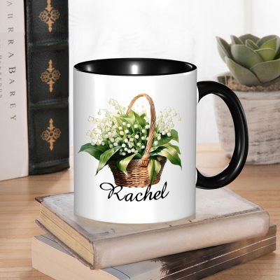 custom mug
