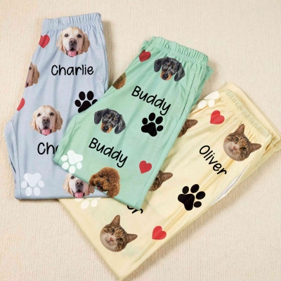 Paw print