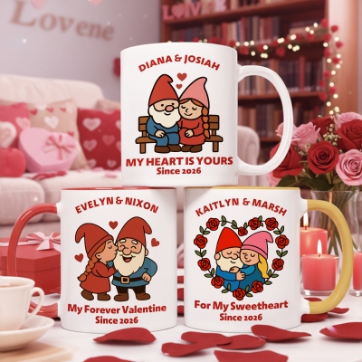 Anniversary gift