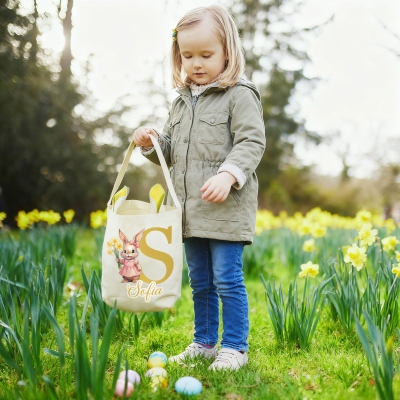 easter bunny