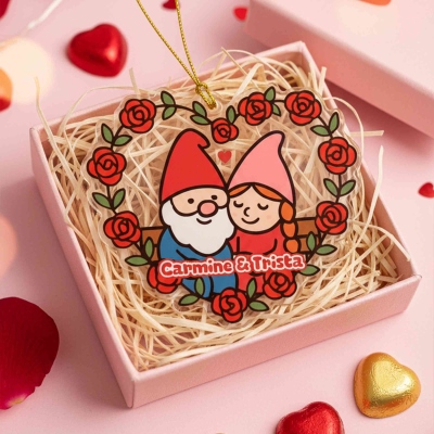 valentine's day