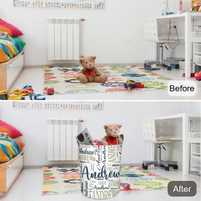 for Bedroom
