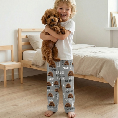 Kinderpyjamas