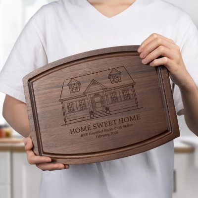 Wedding Gifts