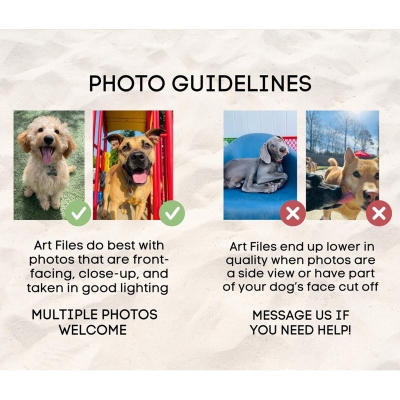 Anpassat strandhandduk med husdjursfoto och solglasögon, färgglad popkonst-snabbtorkande mikrofiberhandduk, semester-/strandfestgåva, present till hund-/kattälskare