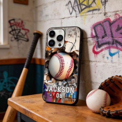 Baseball