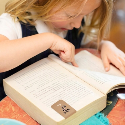 Geschenk für Bücherliebhaber