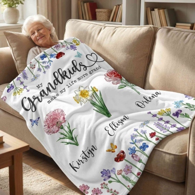 grandmother