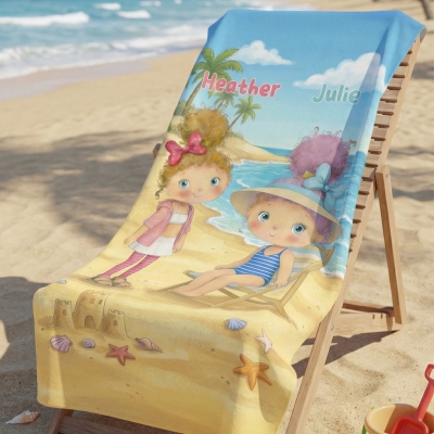 Sandstrand