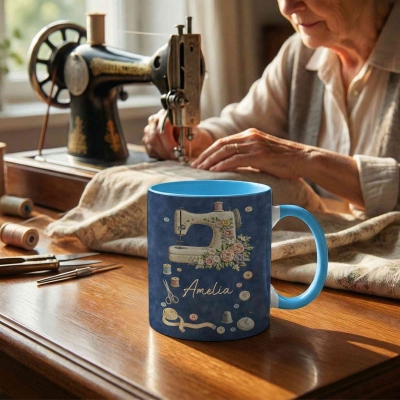 Sewing Gift