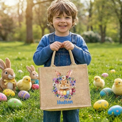 Easter Basket Gift