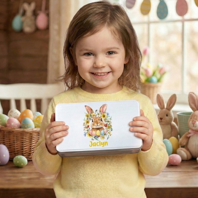 Easter party