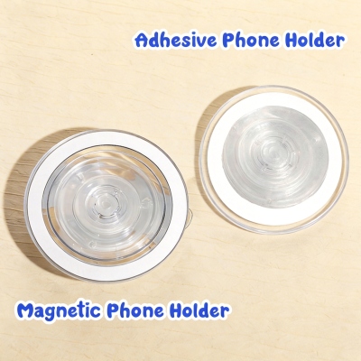phone grip stand