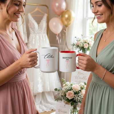 bridal party