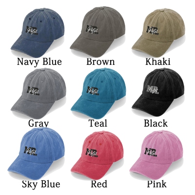 trucker hat