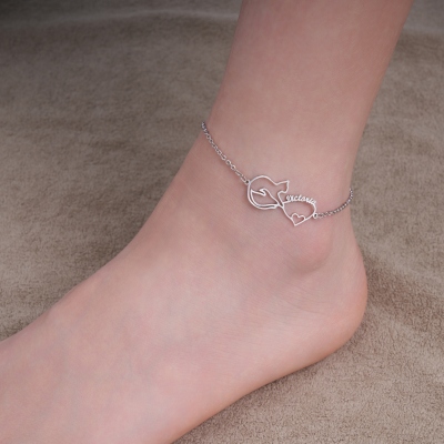 Geschenke zum Gedenken an Haustiere