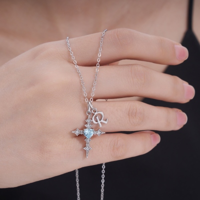 heart birthstone