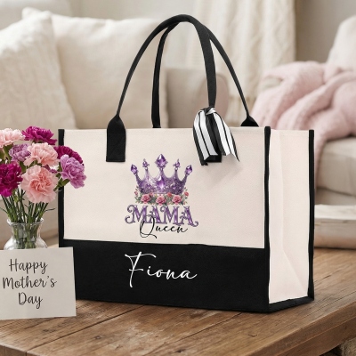 Mama Queen