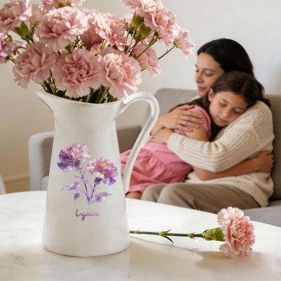 birth flower