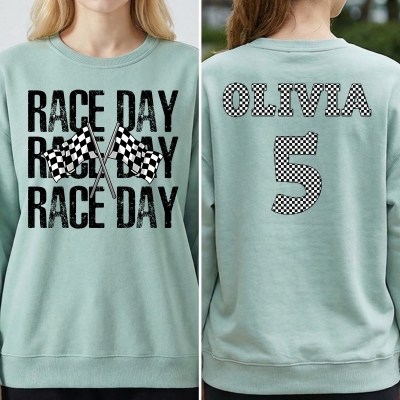 Race Car