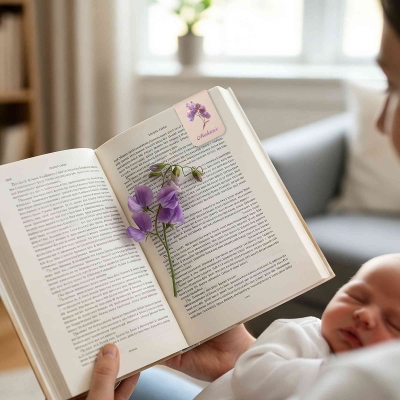Bookmark for reader