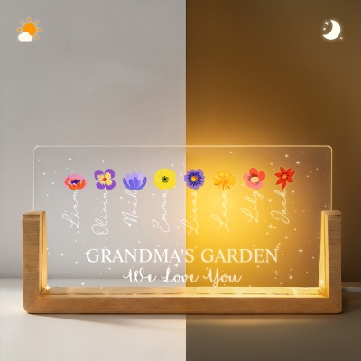 Gift For Grandma