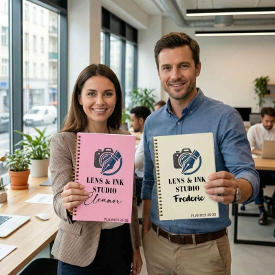 Cadeau promotionnel