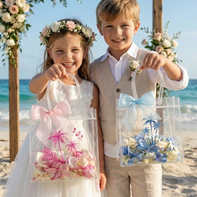 flower girl