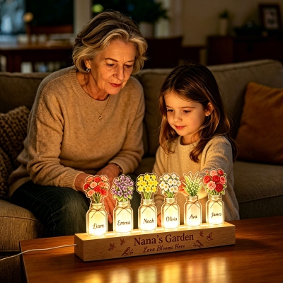 LED Lamp