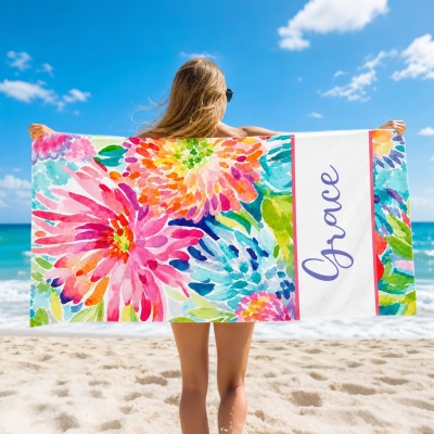 beach party