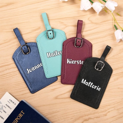 Luggage Tags