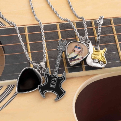 rock band