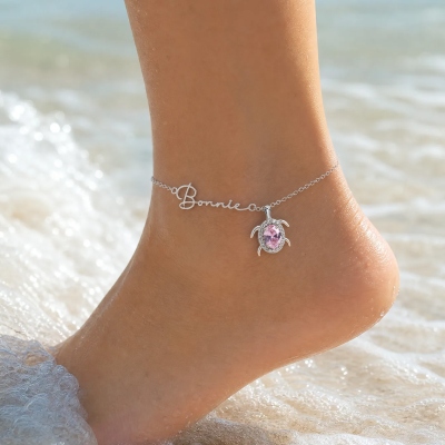sea turtle
