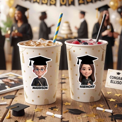 Graduation Ceremony