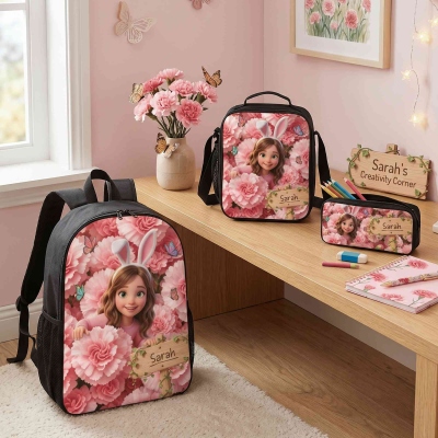 back to school