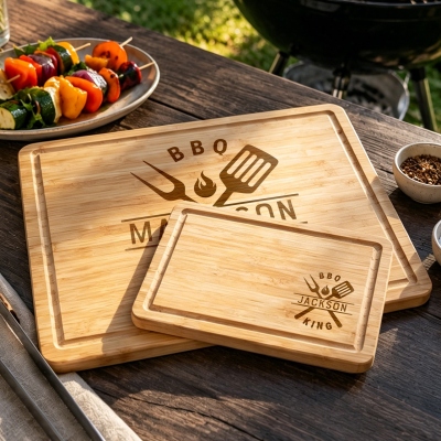 wooden