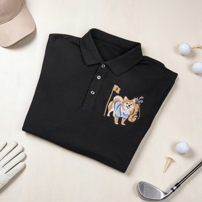 Golf Dad