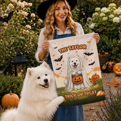 Halloween Lover