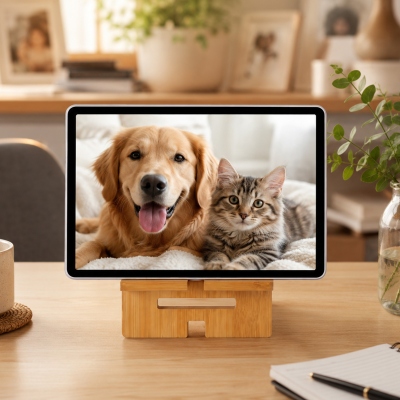 pet photo