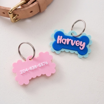 dog id tags