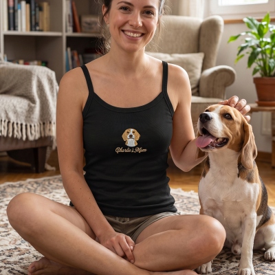 hundmamma