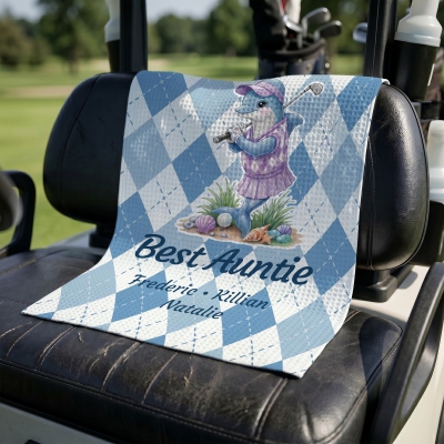 golf