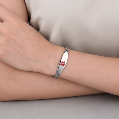 Stainless steel